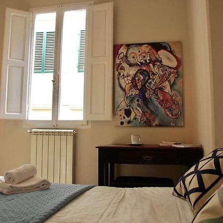 Istay - Appartamento Helios - Via del Sole Florencia Exterior foto